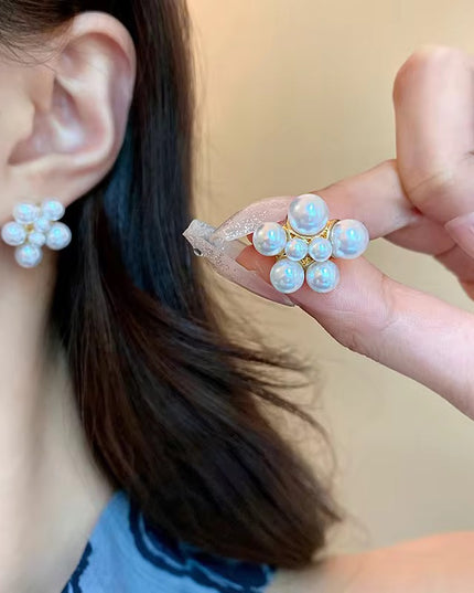 Amazing Korean Jewelry For Women (DESIGN 1679)