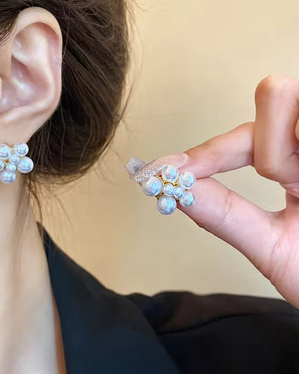 Amazing Korean Jewelry For Women (DESIGN 1679)