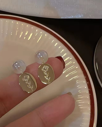 Amazing Korean Jewelry For Women (DESIGN 1680)