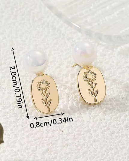 Amazing Korean Jewelry For Women (DESIGN 1680)