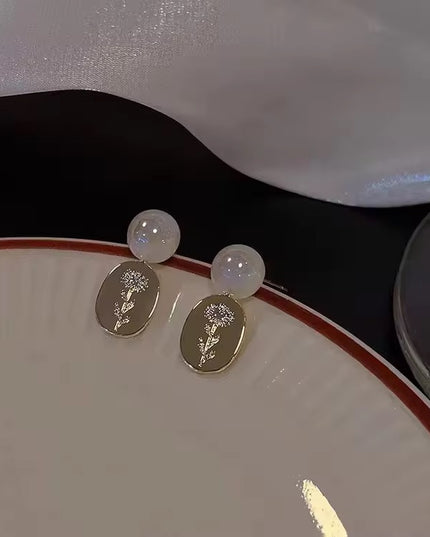 Amazing Korean Jewelry For Women (DESIGN 1680)