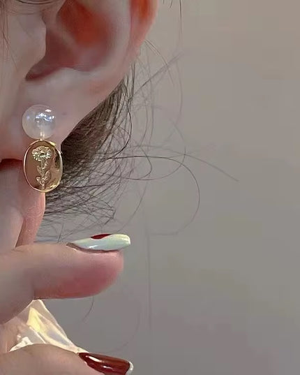 Amazing Korean Jewelry For Women (DESIGN 1680)