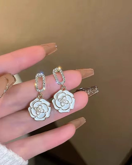 Amazing Korean Jewelry For Women (DESIGN 1681)