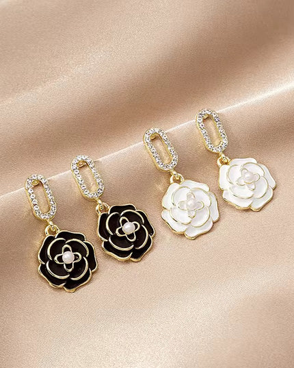 Amazing Korean Jewelry For Women (DESIGN 1681)