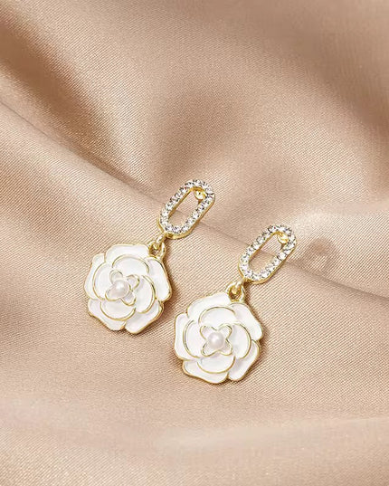 Amazing Korean Jewelry For Women (DESIGN 1681)