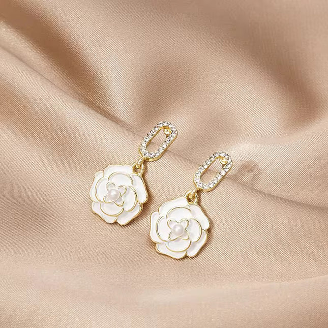 Amazing Korean Jewelry For Women (DESIGN 1681)