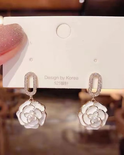 Amazing Korean Jewelry For Women (DESIGN 1681)