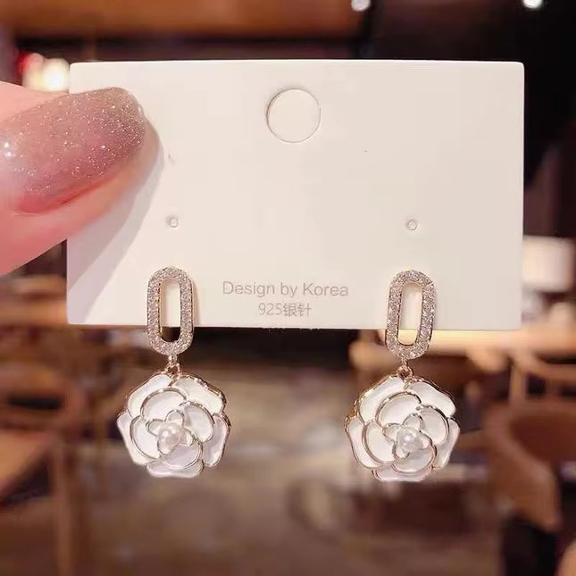 Amazing Korean Jewelry For Women (DESIGN 1681)