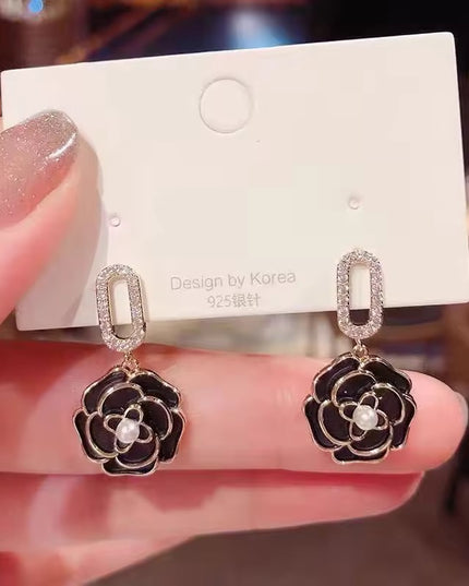 Amazing Korean Jewelry For Women (DESIGN 1682)