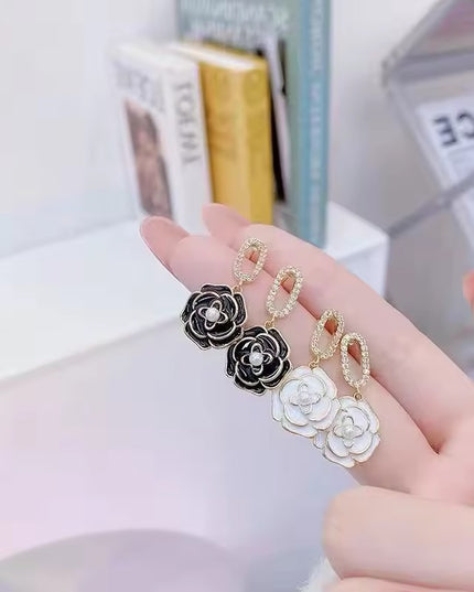 Amazing Korean Jewelry For Women (DESIGN 1682)