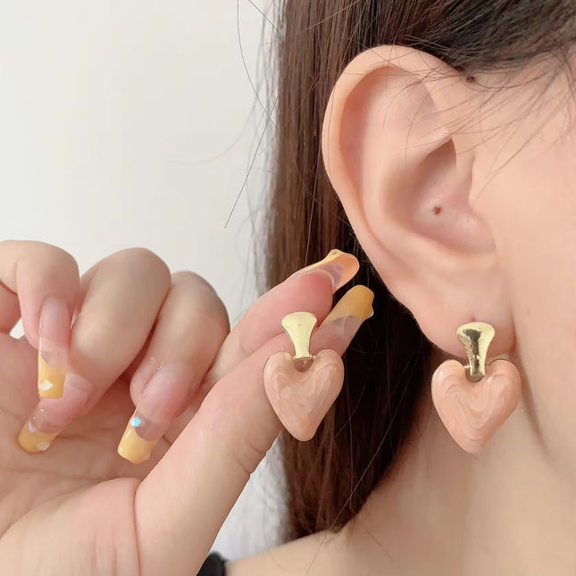 Amazing Korean Jewelry For Women (DESIGN 1683)