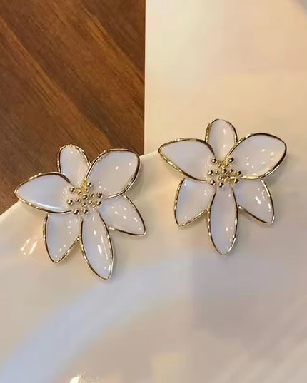Amazing Korean Jewelry For Women (DESIGN 1687)