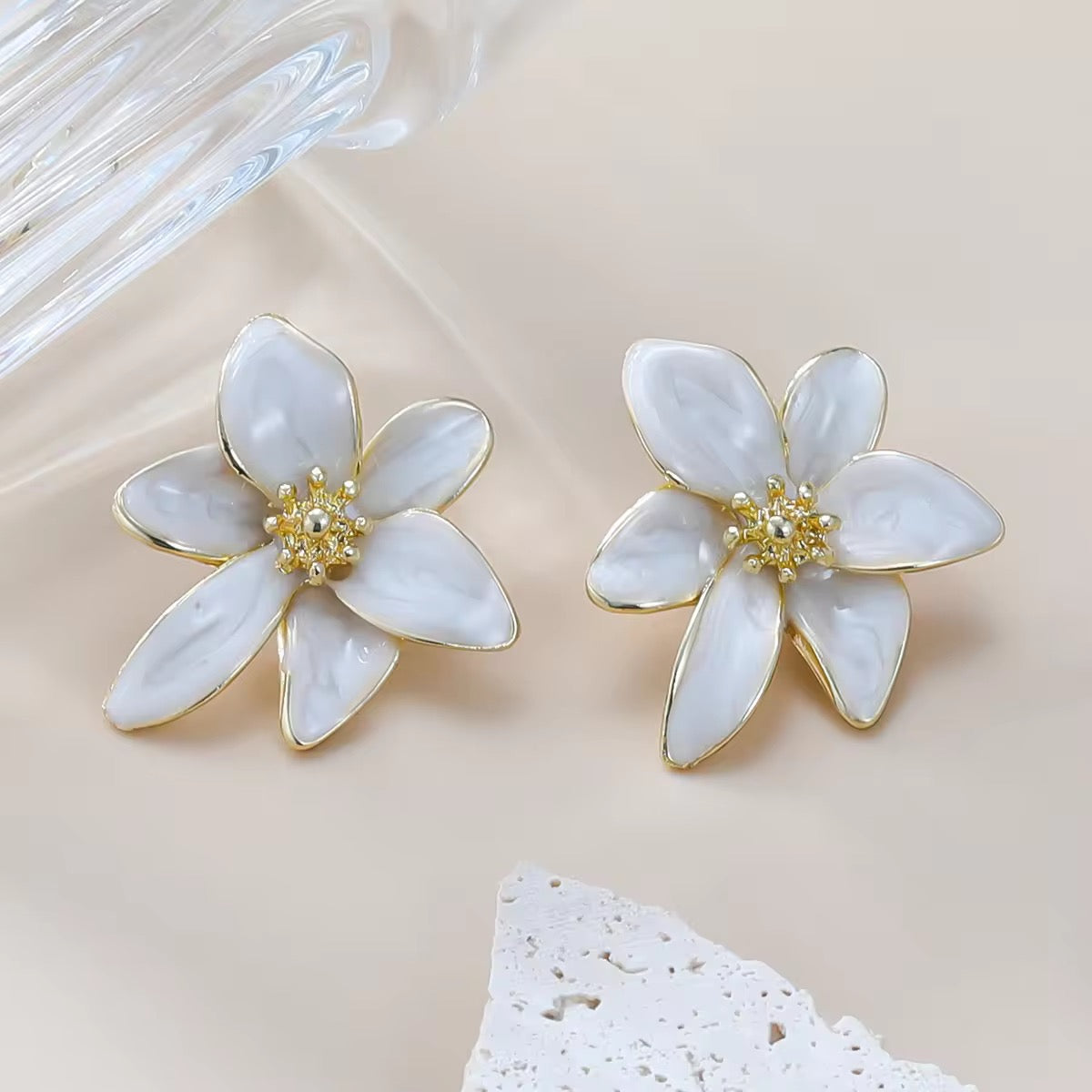 Amazing Korean Jewelry For Women (DESIGN 1687)