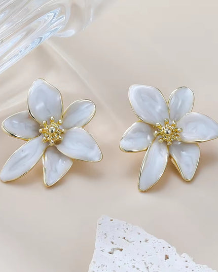 Amazing Korean Jewelry For Women (DESIGN 1687)