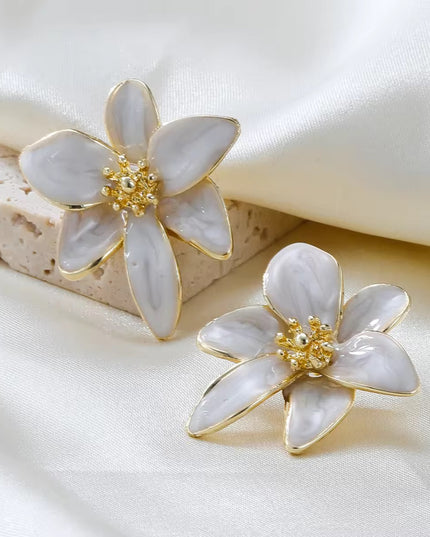 Amazing Korean Jewelry For Women (DESIGN 1687)