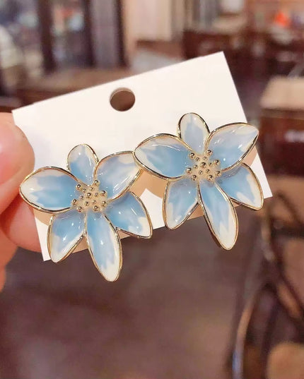 Amazing Korean Jewelry For Women (DESIGN 1688)