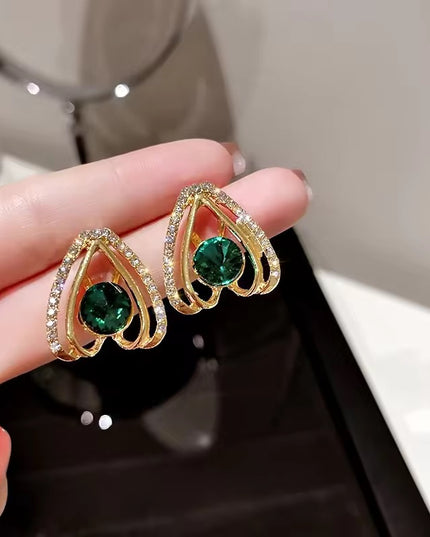 Amazing Korean Jewelry For Women (DESIGN 1689)