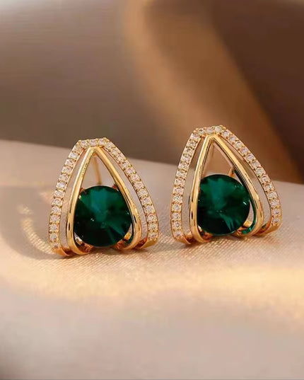 Amazing Korean Jewelry For Women (DESIGN 1689)