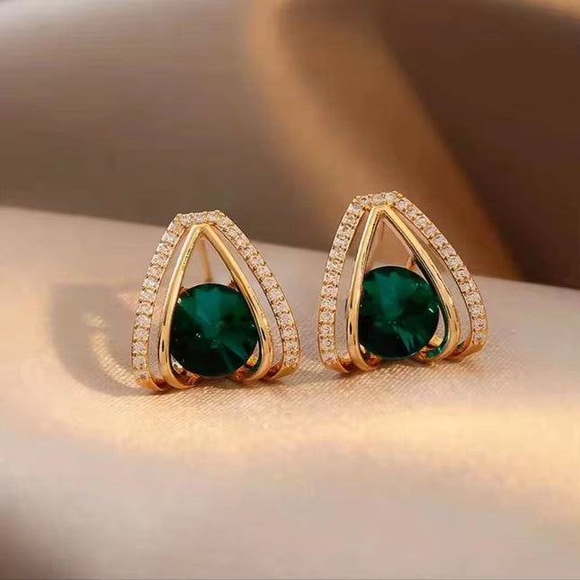 Amazing Korean Jewelry For Women (DESIGN 1689)