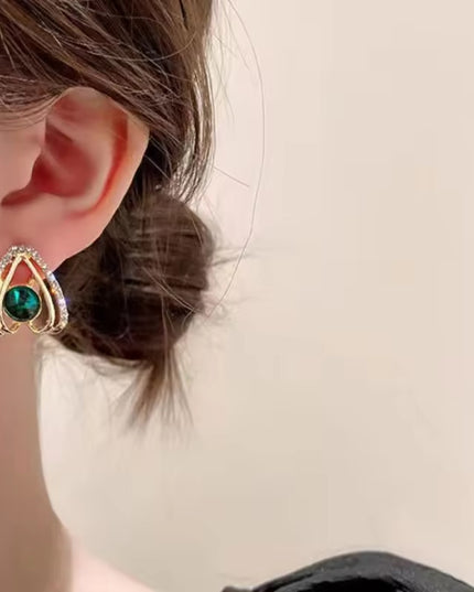 Amazing Korean Jewelry For Women (DESIGN 1689)