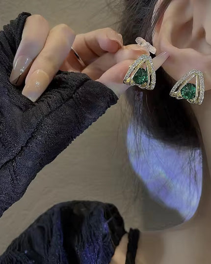 Amazing Korean Jewelry For Women (DESIGN 1689)