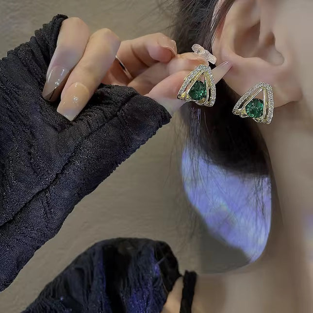 Amazing Korean Jewelry For Women (DESIGN 1689)