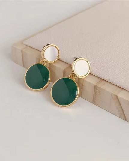Amazing Korean Jewelry For Women (DESIGN 1690)