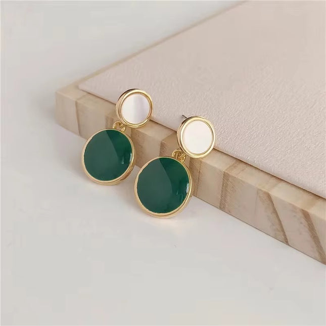 Amazing Korean Jewelry For Women (DESIGN 1690)