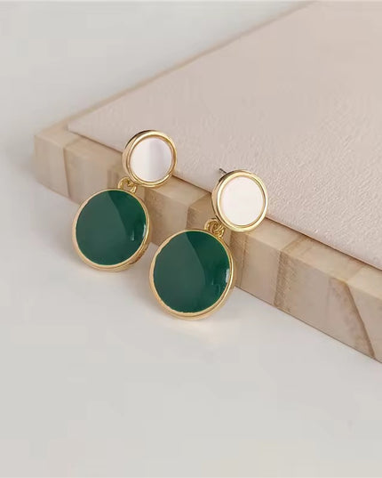 Amazing Korean Jewelry For Women (DESIGN 1690)