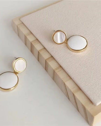 Amazing Korean Jewelry For Women (DESIGN 1691)