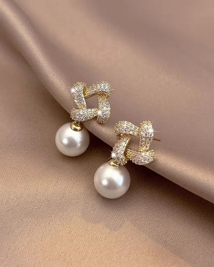 Amazing Korean Jewelry For Women (DESIGN 1692)