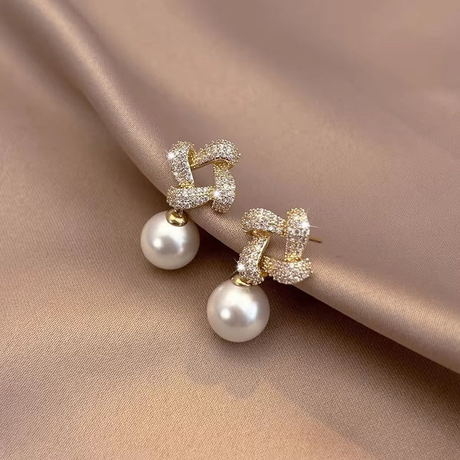 Amazing Korean Jewelry For Women (DESIGN 1692)