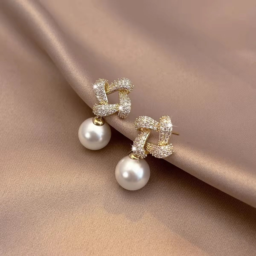 Amazing Korean Jewelry For Women (DESIGN 1692)