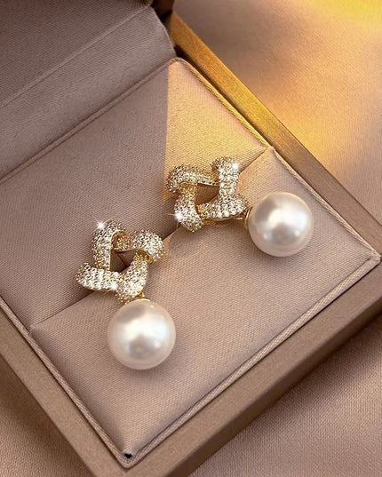 Amazing Korean Jewelry For Women (DESIGN 1692)
