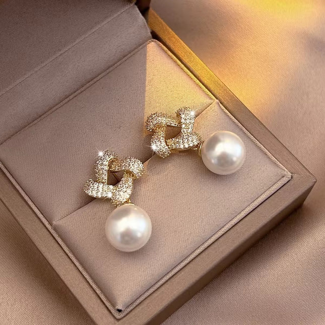 Amazing Korean Jewelry For Women (DESIGN 1692)