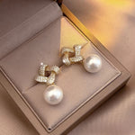 Amazing Korean Jewelry For Women (DESIGN 1692)