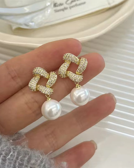 Amazing Korean Jewelry For Women (DESIGN 1692)