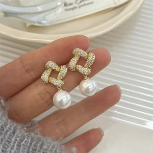 Amazing Korean Jewelry For Women (DESIGN 1692)