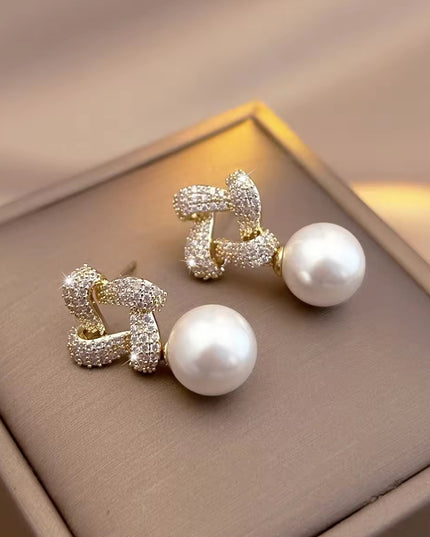 Amazing Korean Jewelry For Women (DESIGN 1692)