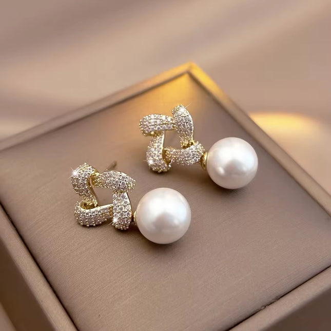 Amazing Korean Jewelry For Women (DESIGN 1692)