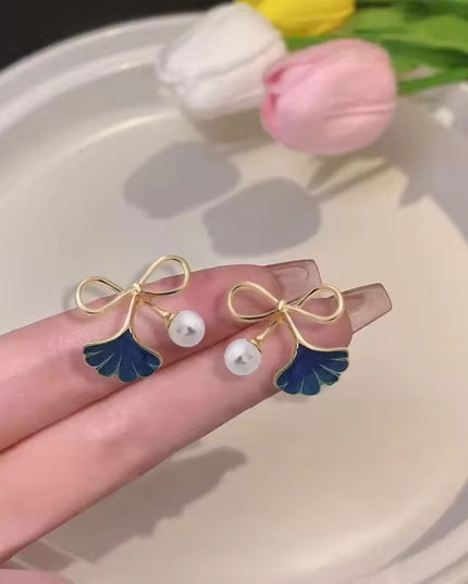Amazing Korean Jewelry For Women (DESIGN 1693)