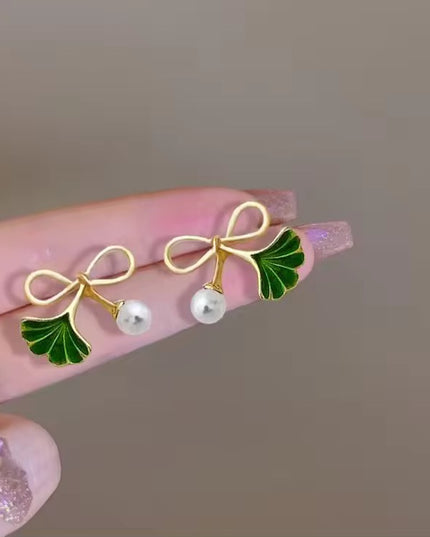 Amazing Korean Jewelry For Women (DESIGN 1694)