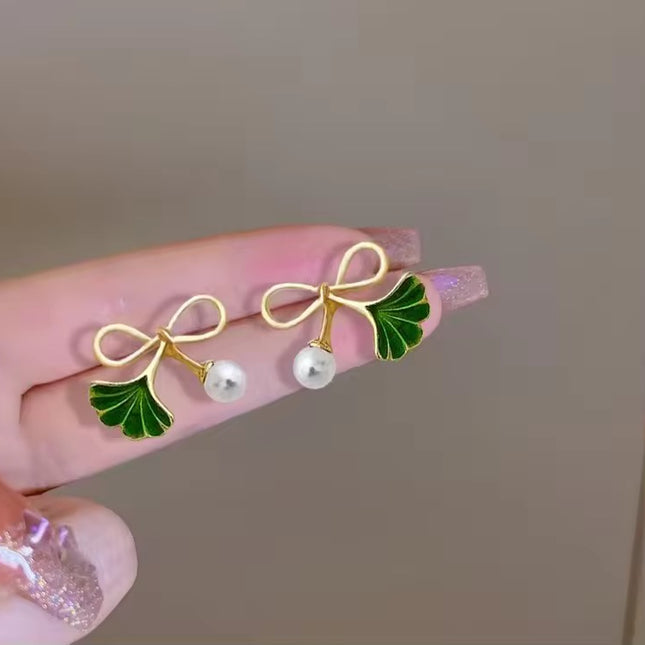 Amazing Korean Jewelry For Women (DESIGN 1694)