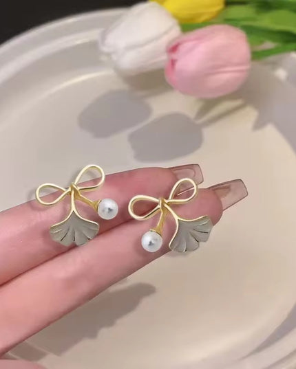 Amazing Korean Jewelry For Women (DESIGN 1695)