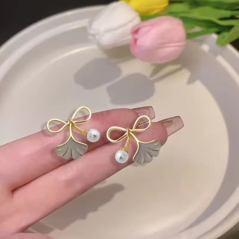 Amazing Korean Jewelry For Women (DESIGN 1695)