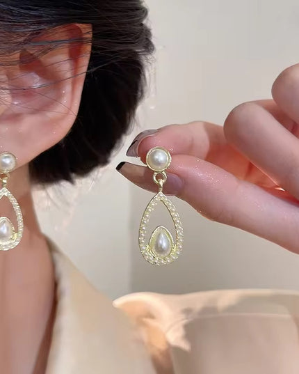Amazing Korean Jewelry For Women (DESIGN 1698)