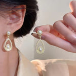 Amazing Korean Jewelry For Women (DESIGN 1698)