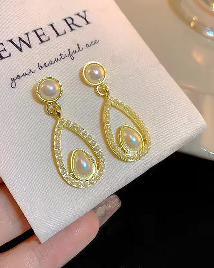 Amazing Korean Jewelry For Women (DESIGN 1698)