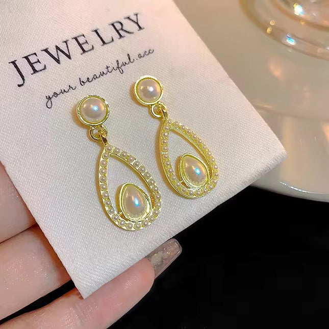 Amazing Korean Jewelry For Women (DESIGN 1698)