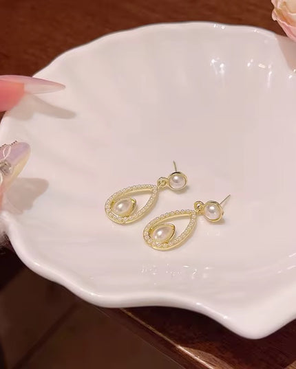 Amazing Korean Jewelry For Women (DESIGN 1698)